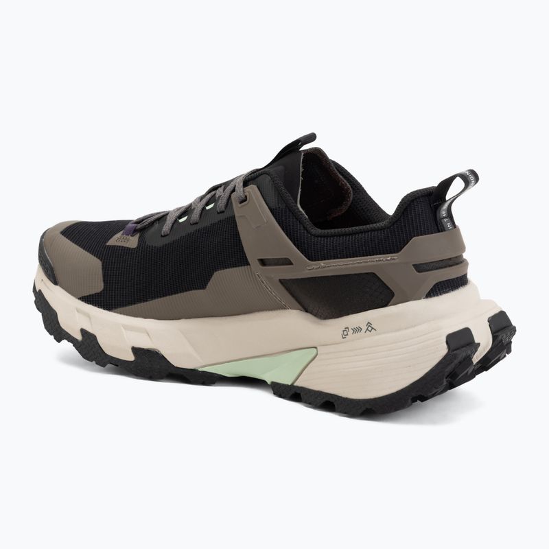 Buty trekkingowe damskie Salewa Pedroc 2 black out/bungee cord 3
