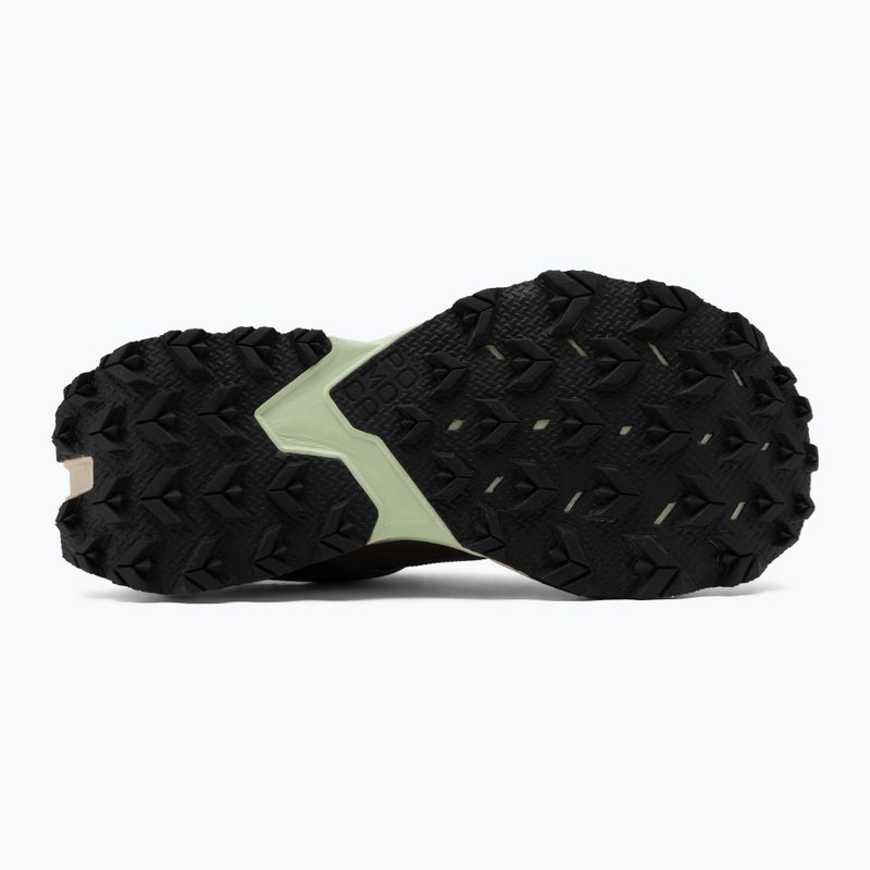 Buty trekkingowe damskie Salewa Pedroc 2 black out/bungee cord 4