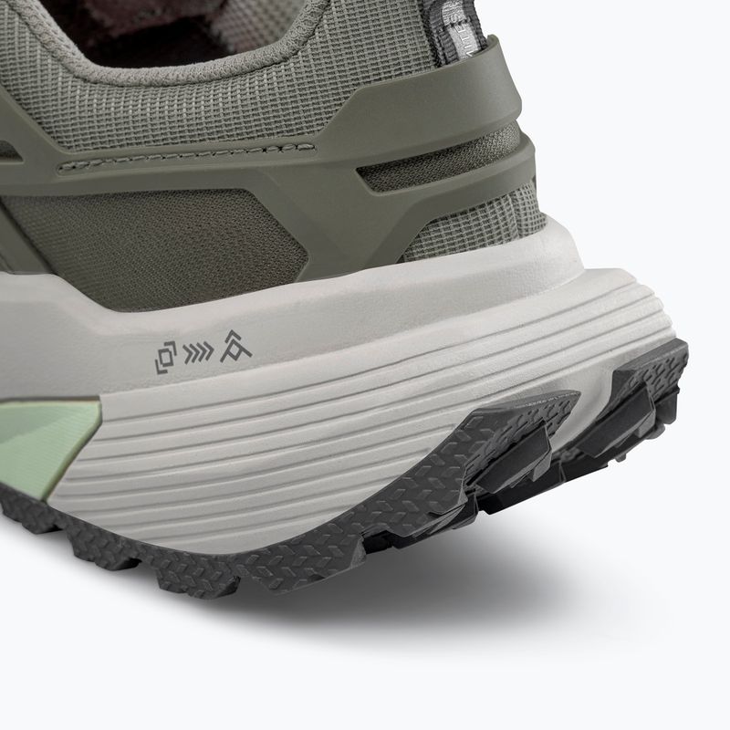 Buty trekkingowe damskie Salewa Pedroc 2 shadow/faded green 9