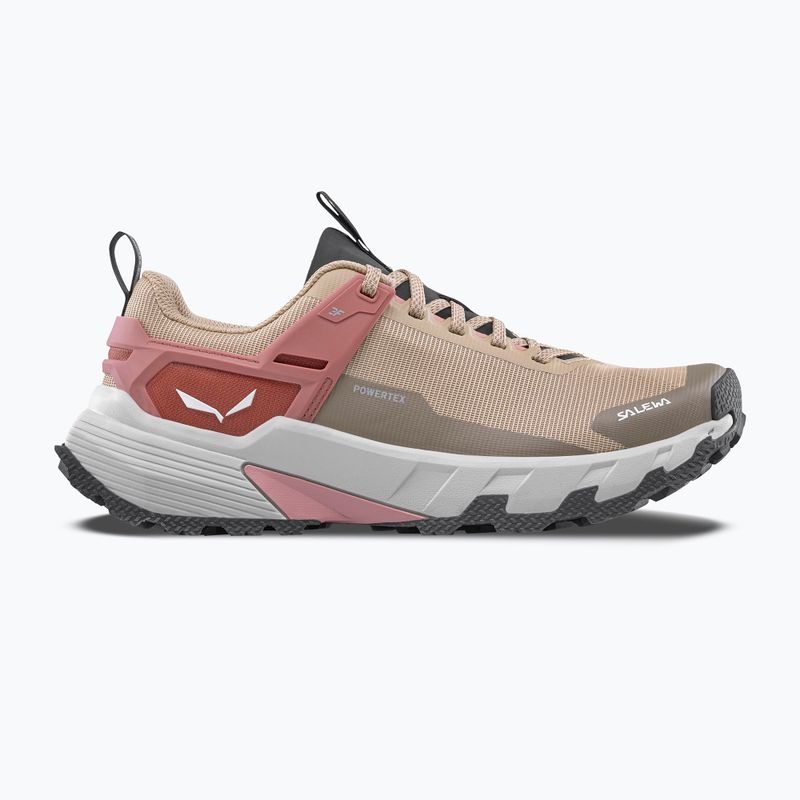 Buty trekkingowe damskie Salewa Pedroc 2 quicksand/bungee cord 2