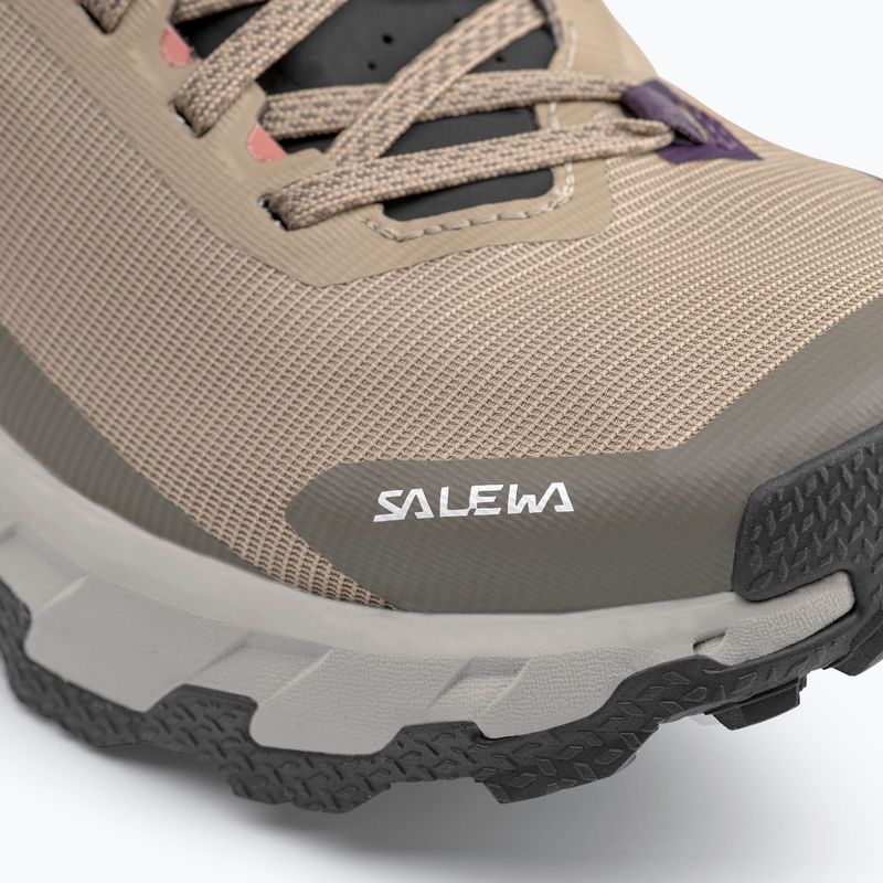Buty trekkingowe damskie Salewa Pedroc 2 quicksand/bungee cord 8