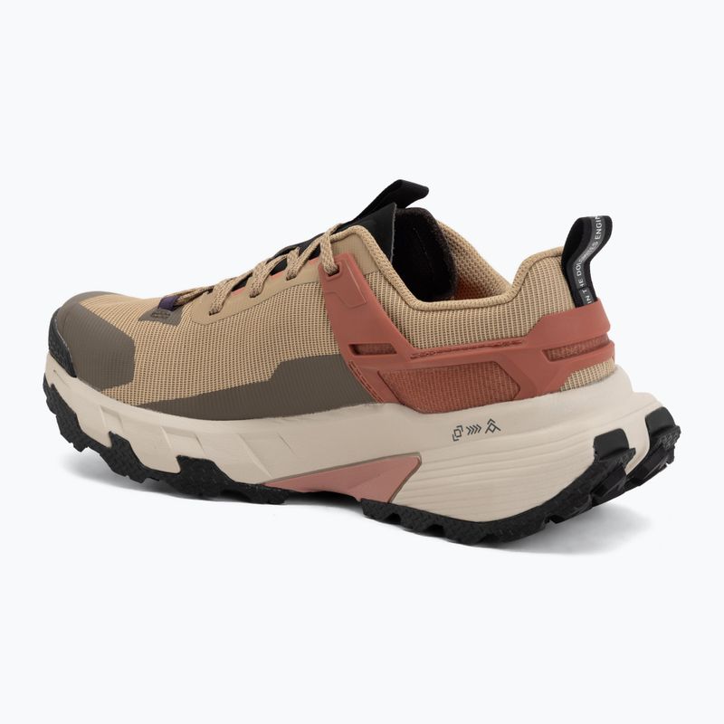 Buty trekkingowe damskie Salewa Pedroc 2 quicksand/bungee cord 3