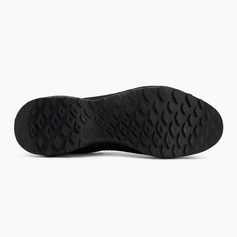 Buty podejściowe męskie Salewa Wildfire Leather 2 GTX faded green/black 4