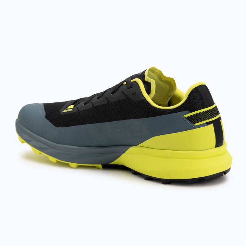 Buty do biegania męskie DYNAFIT Ultra GTX hurricane/black out 3