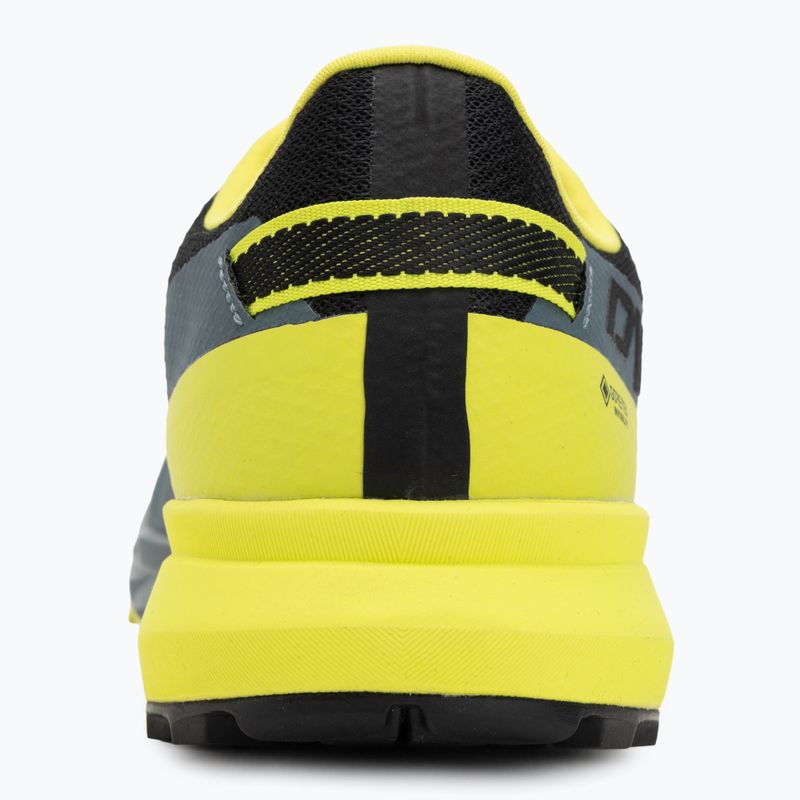 Buty do biegania męskie DYNAFIT Ultra GTX hurricane/black out 6