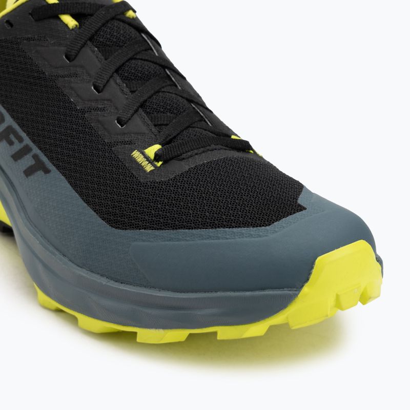 Buty do biegania męskie DYNAFIT Ultra GTX hurricane/black out 7