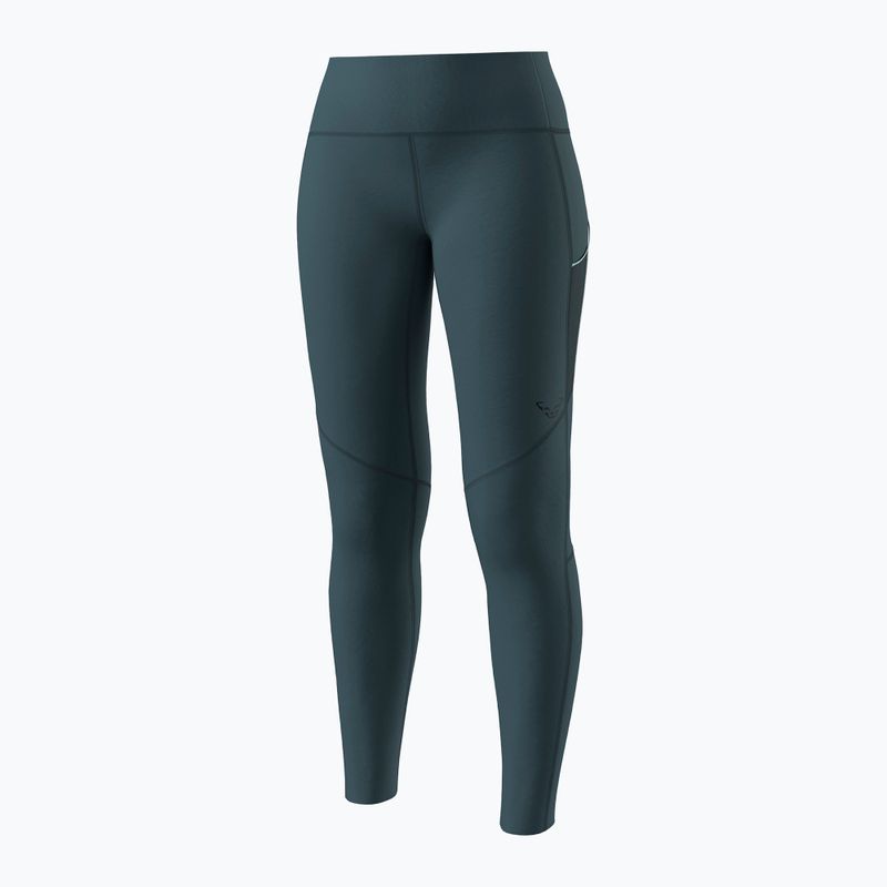 Legginsy do biegania damskie DYNAFIT Ultra cinder 4