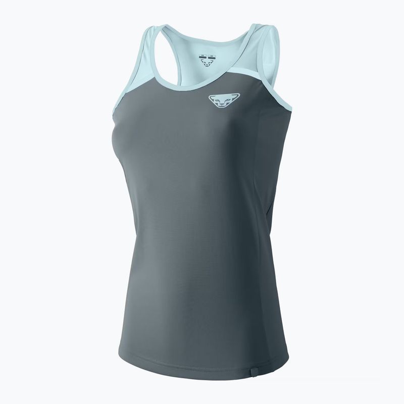 Koszulka do biegania damska DYNAFIT Alpine Pro Tank cinder 4