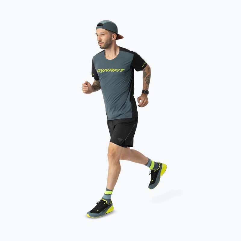 Koszulka do biegania męska DYNAFIT Alpine 2 cinder 2