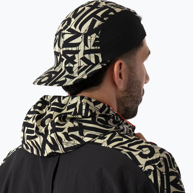 Kurtka do biegania męska DYNAFIT Trail Wind overcast 6