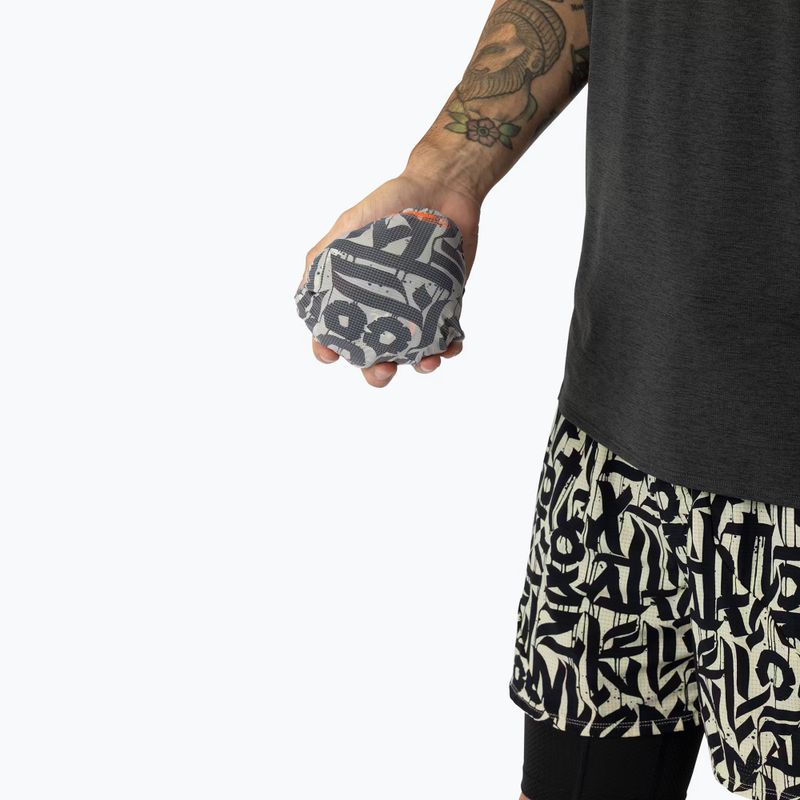 Kurtka do biegania męska DYNAFIT Trail Wind overcast 9