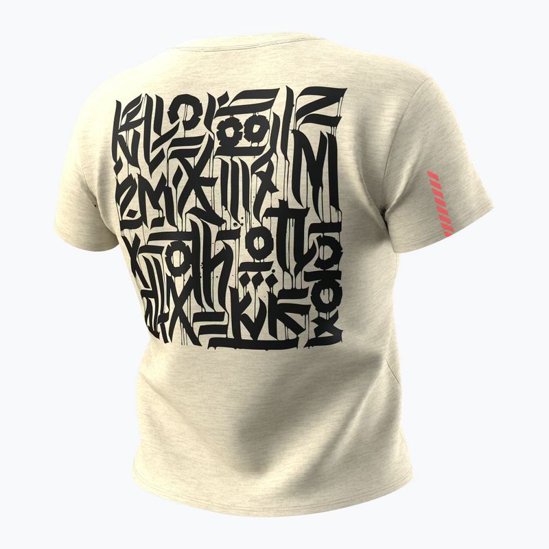 Koszulka do biegania damska DYNAFIT Trail overcast 5