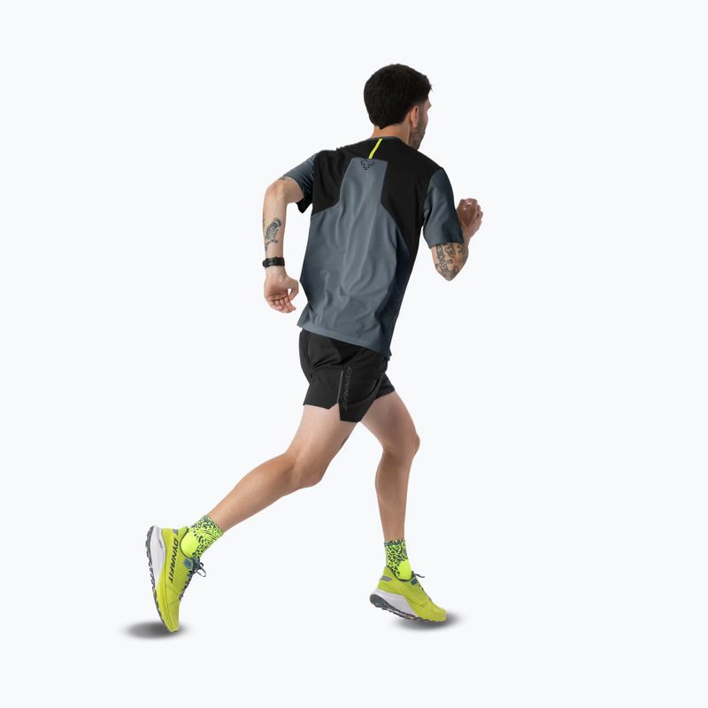 Koszulka do biegania męska DYNAFIT Sky cinder 3