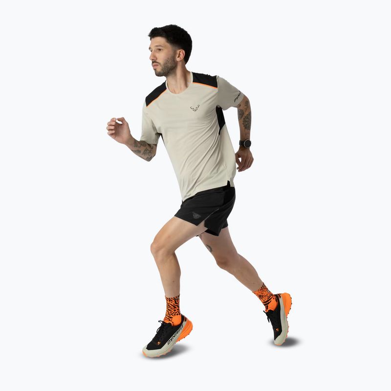 Koszulka do biegania męska DYNAFIT Sky overcast 2