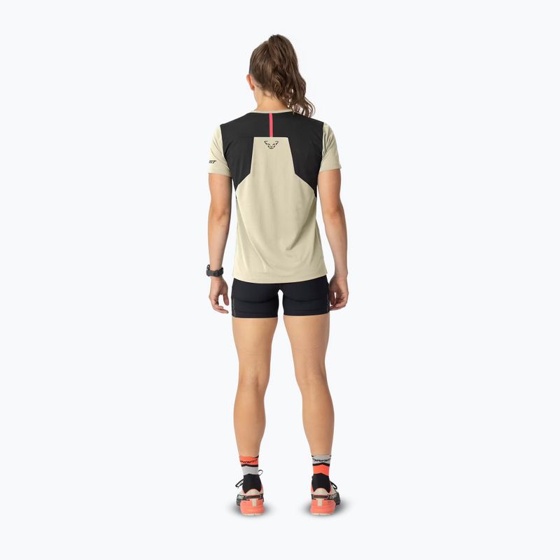 Koszulka do biegania damska DYNAFIT Sky overcast 3