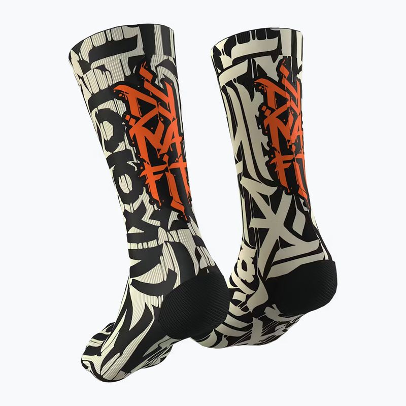 Skarpety DYNAFIT Trail overcast