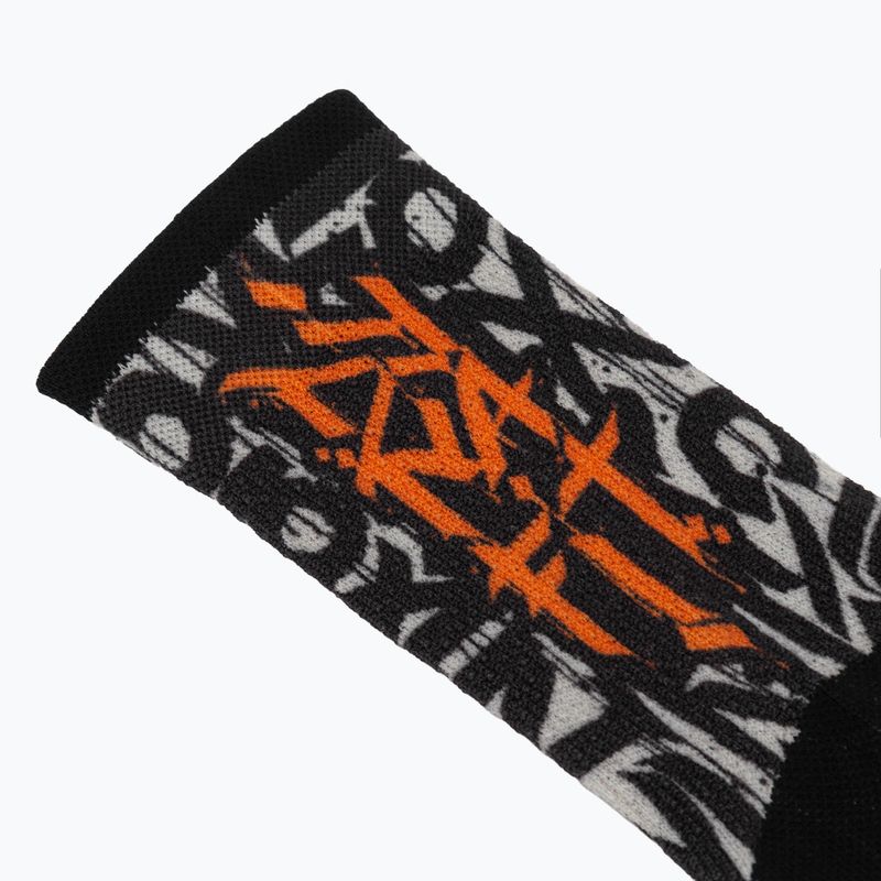 Skarpety DYNAFIT Trail overcast 3