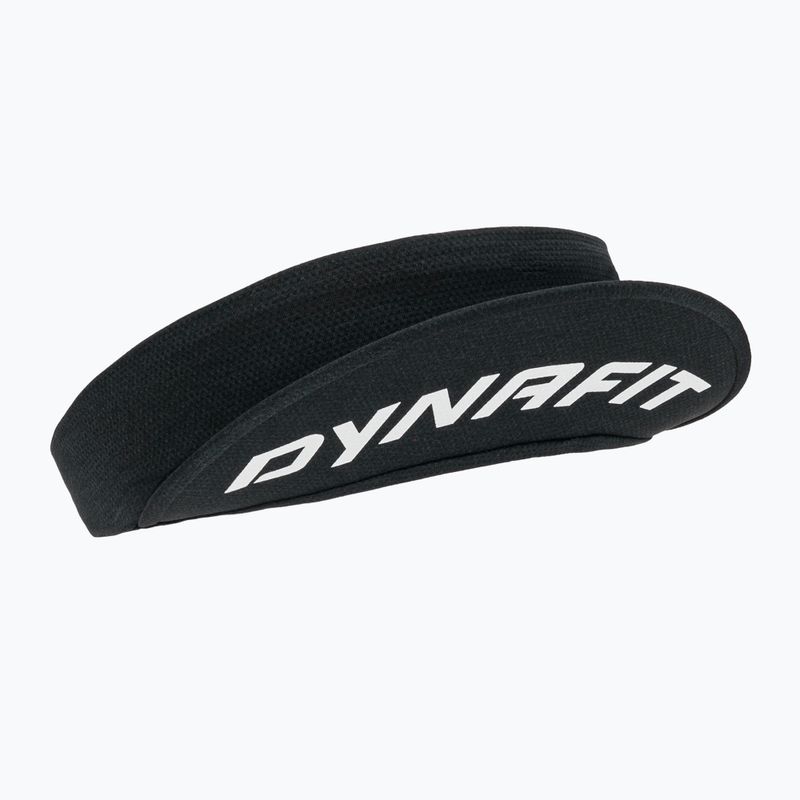 Daszek do biegania DYNAFIT Alpine Visor Band 0521 black out melange/0520 6