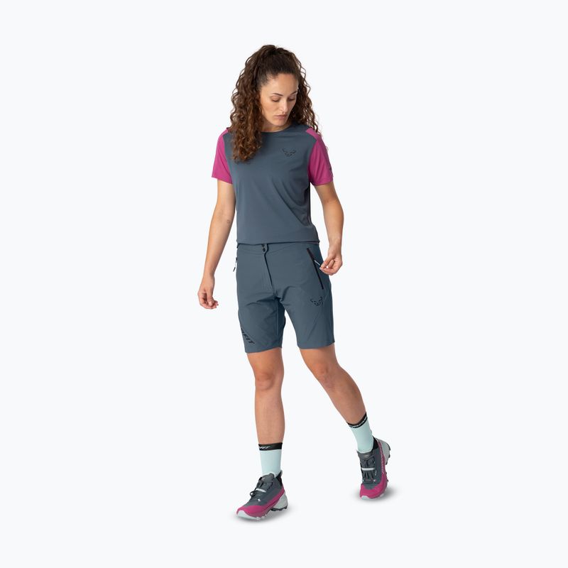 Spodenki trekkingowe męskie DYNAFIT Transalper Light Dynastretch cinder/0910 2