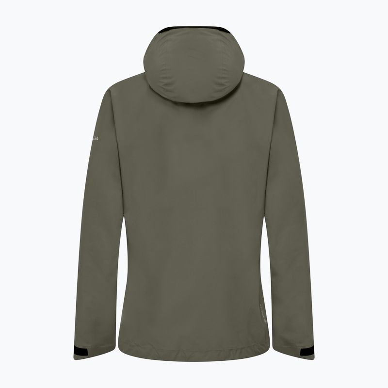 Kurtka softshell męska Salewa Puez GTX 3L EPE blueberry 2