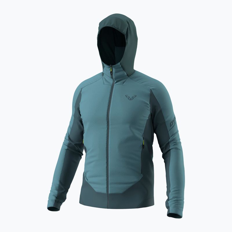 Kurtka softshell męska DYNAFIT Transalper PrimaLoft smoke blue/0720 3