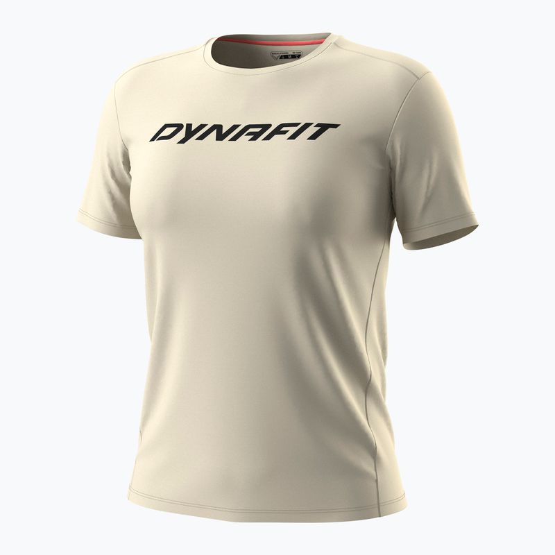 Koszulka trekkingowa damska Dynafit Traverse T-Shirt overcast 3