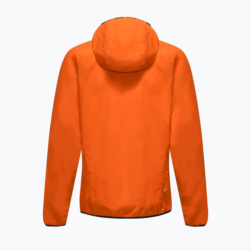 Kurtka softhell męska Salewa Agner 3 PTX 3L turmeric 8