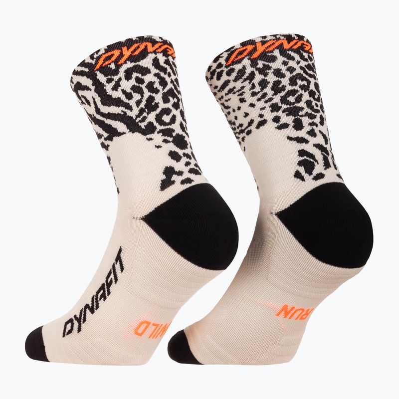 Skarpety DYNAFIT Run Wild Mid overcast/0910 5
