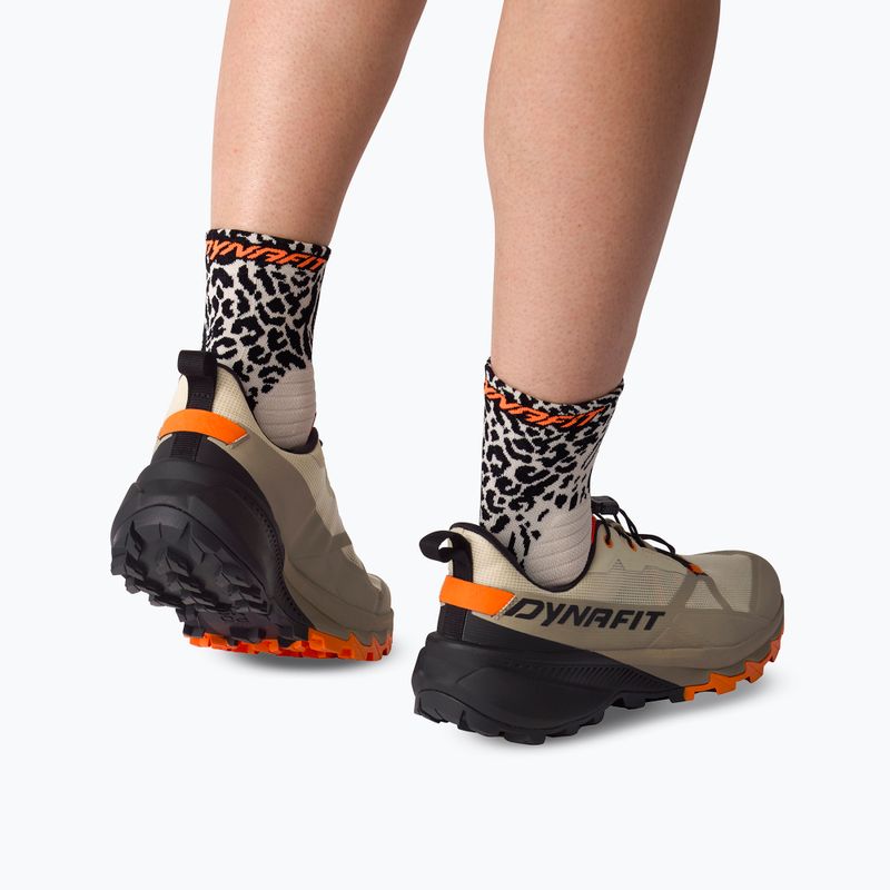 Skarpety DYNAFIT Run Wild Mid overcast/0910 7