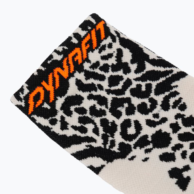 Skarpety DYNAFIT Run Wild Mid overcast/0910 3