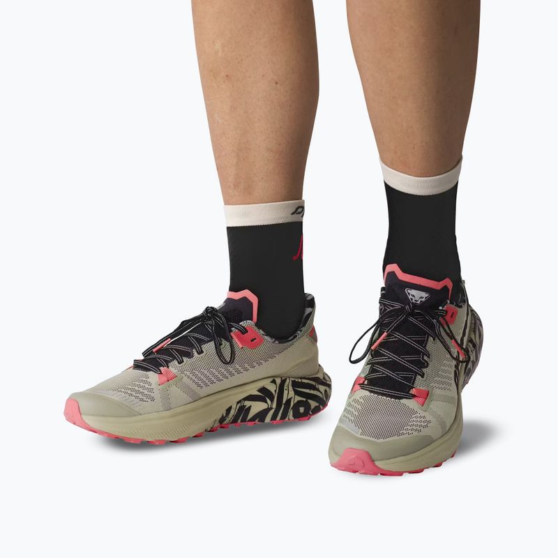 Skarpety DYNAFIT Trail Mid black out overcast/7960 2