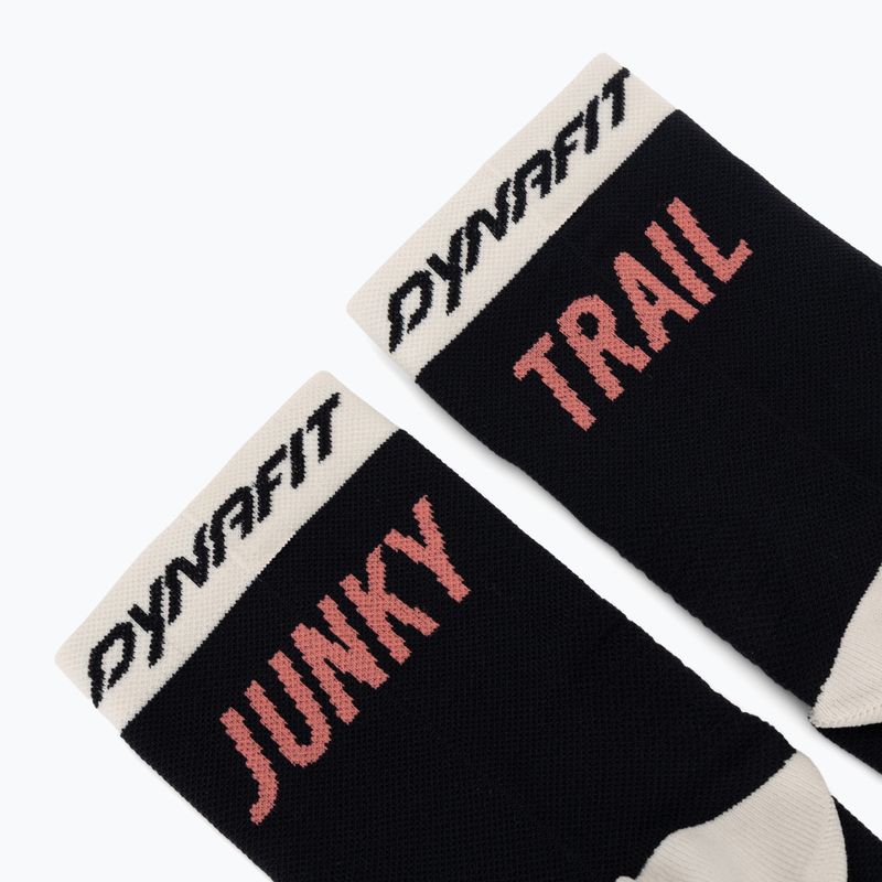 Skarpety DYNAFIT Trail Mid black out overcast/7960 3
