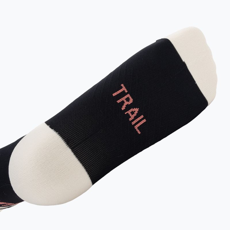 Skarpety DYNAFIT Trail Mid black out overcast/7960 4