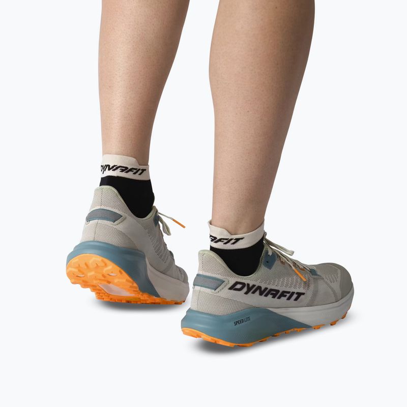 Skarpety DYNAFIT Trail Short black out overcast/7960 3