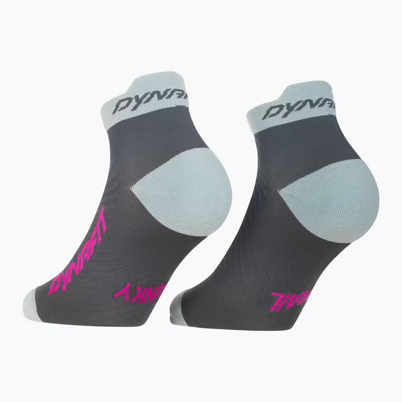 Skarpety DYNAFIT Trail Short cinder cloud blue/3180 5