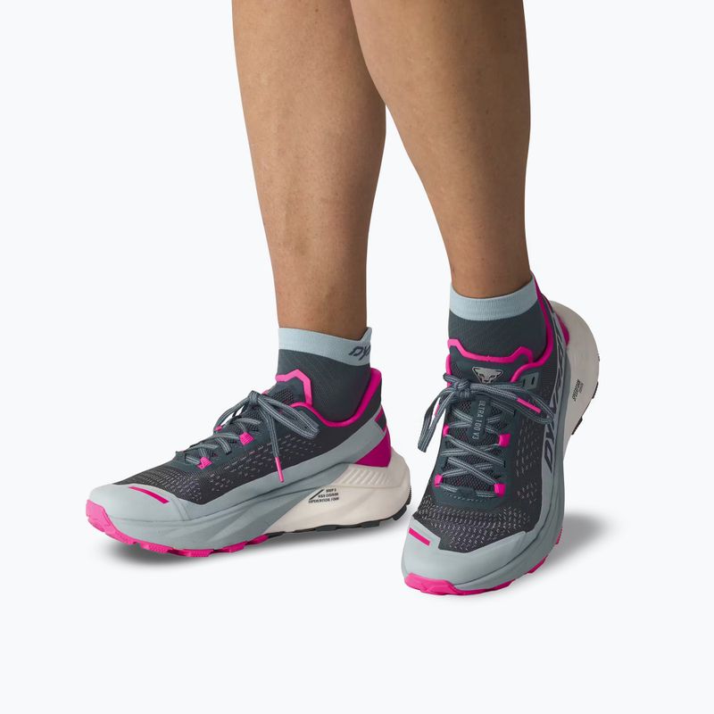 Skarpety DYNAFIT Trail Short cinder cloud blue/3180 6