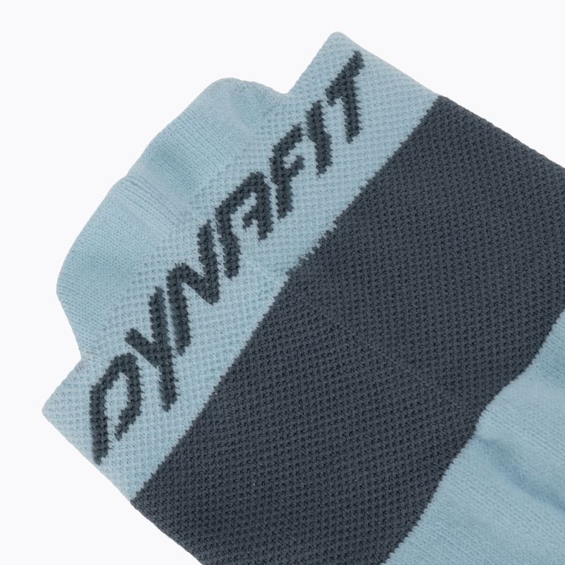 Skarpety DYNAFIT Trail Short cinder cloud blue/3180 3