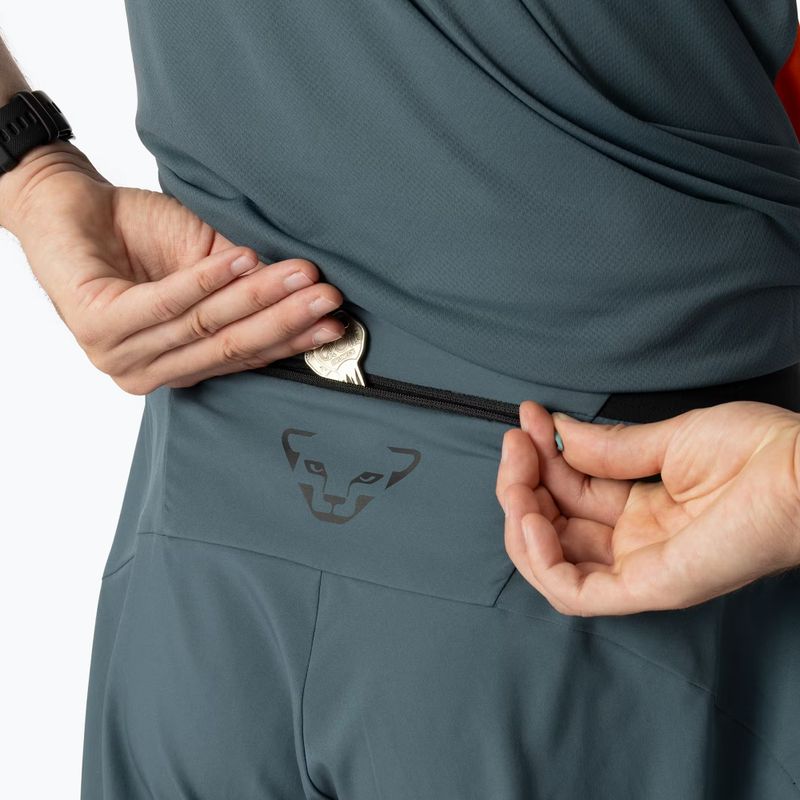 Spodenki do biegania męskie DYNAFIT Alpine cinder 5