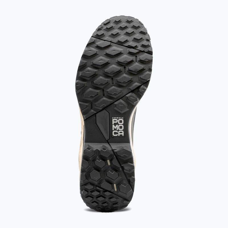 Buty trekkingowe damskie Salewa Puez 2 Knit Powertex black/black 12
