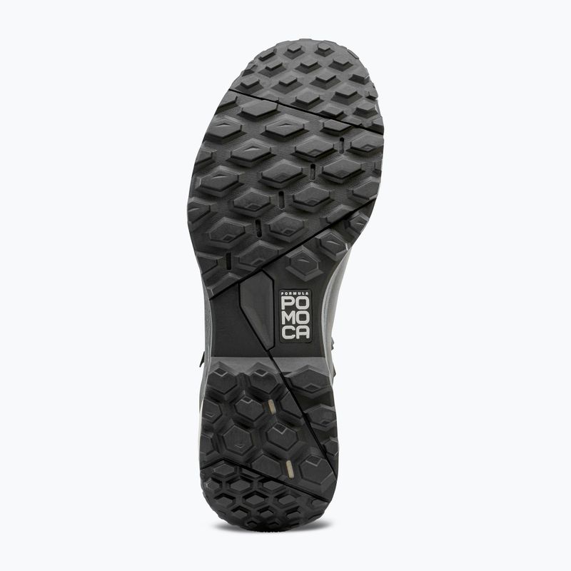 Buty trekkingowe damskie Salewa Puez 2 Mid Ptx black/black 5