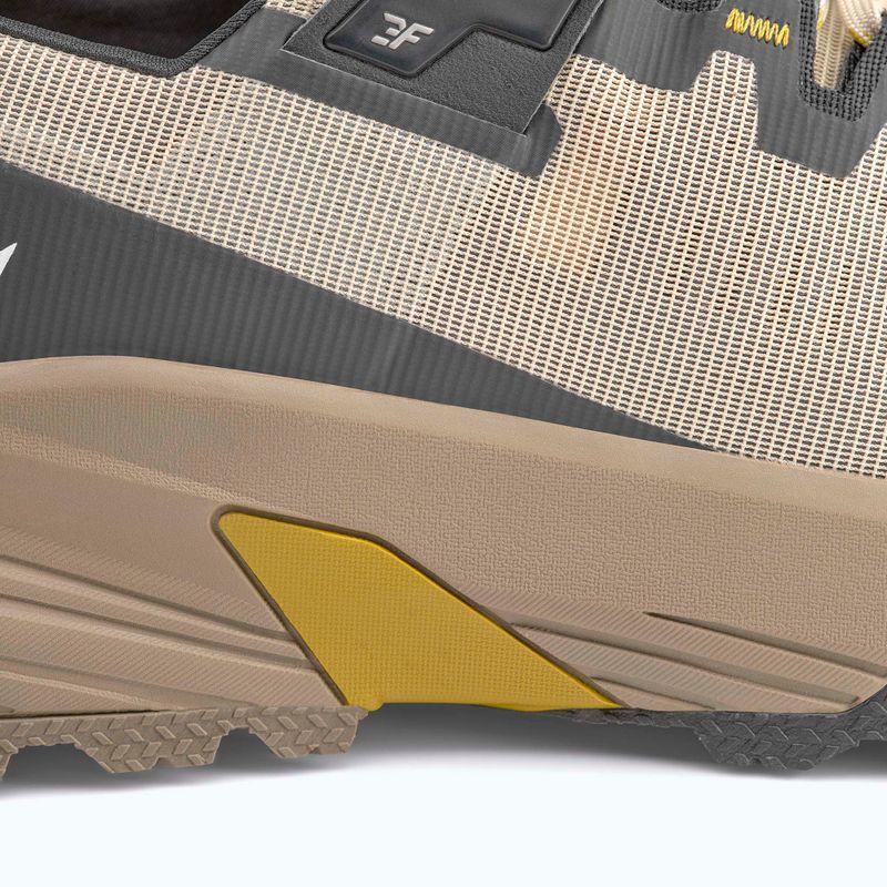 Buty trekkingowe męskie Salewa Pedroc 2 MAX oatmeal/black out 9