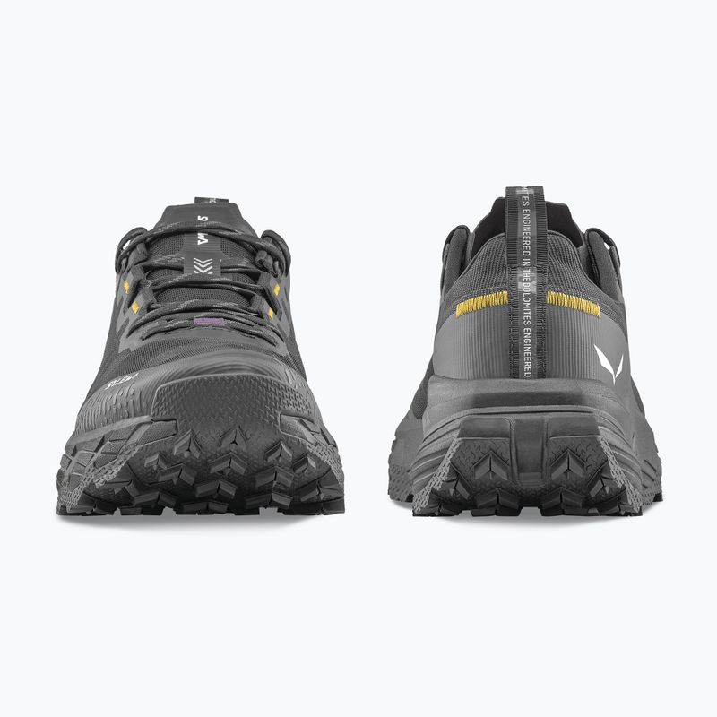 Buty trekkingowe męskie Salewa Pedroc 2 MAX black out/black out 2