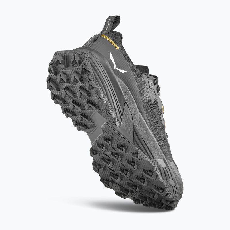 Buty trekkingowe męskie Salewa Pedroc 2 MAX black out/black out 6