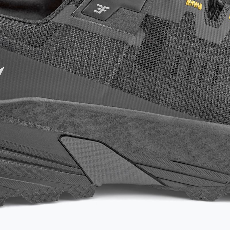 Buty trekkingowe męskie Salewa Pedroc 2 MAX black out/black out 9