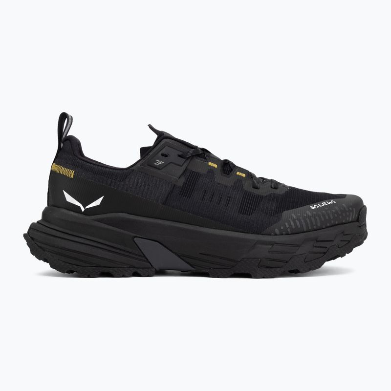 Buty trekkingowe męskie Salewa Pedroc 2 MAX black out/black out 2