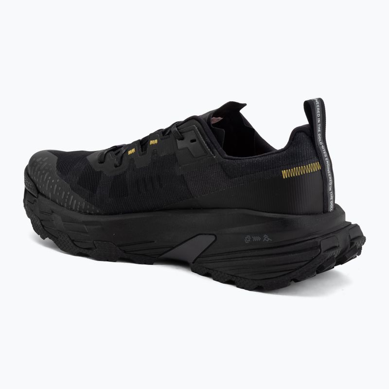 Buty trekkingowe męskie Salewa Pedroc 2 MAX black out/black out 3