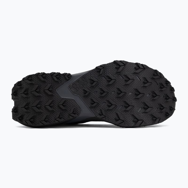 Buty trekkingowe męskie Salewa Pedroc 2 MAX black out/black out 4