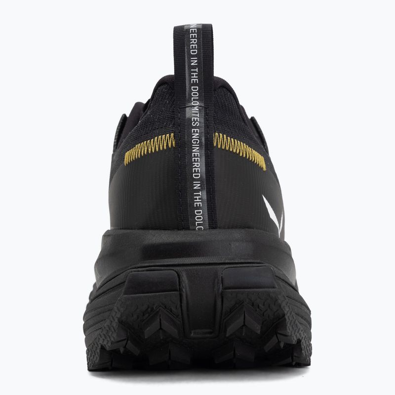 Buty trekkingowe męskie Salewa Pedroc 2 MAX black out/black out 6