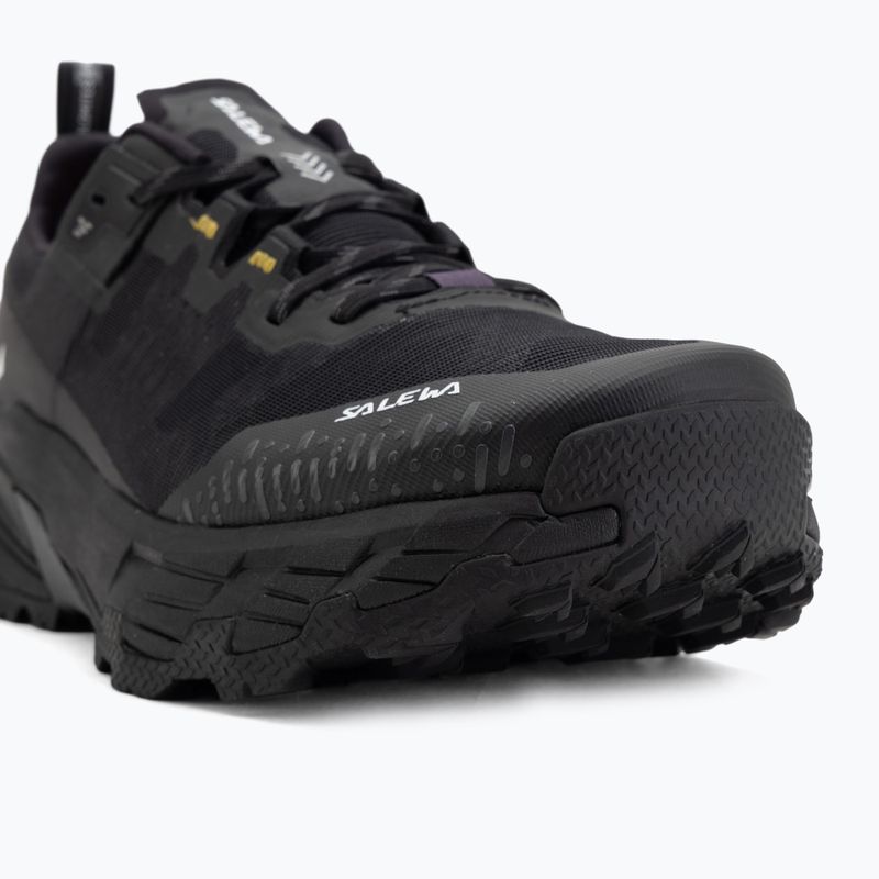 Buty trekkingowe męskie Salewa Pedroc 2 MAX black out/black out 7