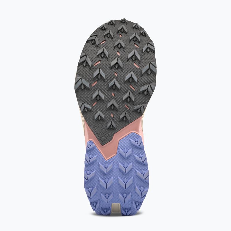 Buty trekkingowe damskie Salewa Pedroc 2 MAX etruscan red/sequoia 11